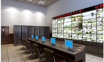 河南科技学院三期视频监控系统重招废标公告
